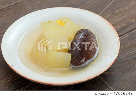 冬瓜のスープ 47656248