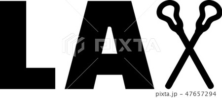 LAX lacrosse LAX lacrosse 47657294