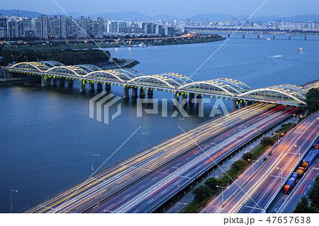道路 永登浦区 ヨンドゥンポ区 47657638