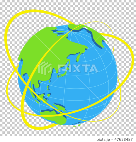 The network 47658487