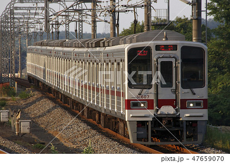 ［TJ］東武東上線30000系 47659070
