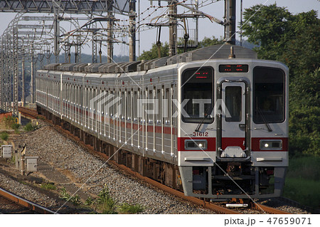 ［TJ］東武東上線30000系 47659071