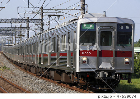 ［TJ］東武東上線10000系 47659074