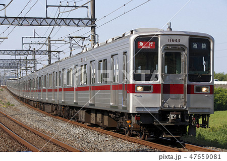 ［TJ］東武東上線10030系（未更新車） 47659081