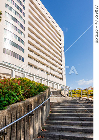 病院 医療施設 病院 医療施設 47659087