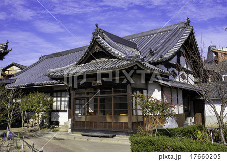 尾道　古寺めぐり　慈観寺　牡丹庵 47660205