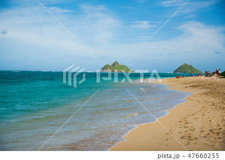 ラニカイビーチ 47660255