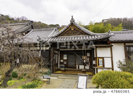 尾道 古寺めぐり 持光寺 客殿 尾道 古寺めぐり 持光寺 客殿 47660365