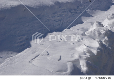 道の駅なるさわの冬は 47660530