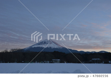 道の駅なるさわの冬は 47660556