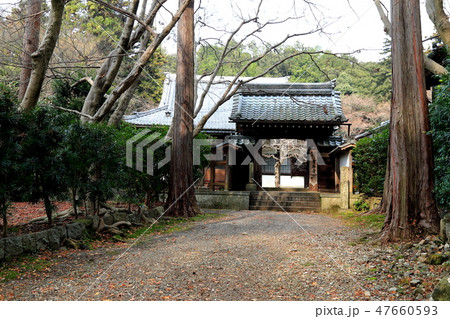 吸湖山青岸寺.30(滋賀県米原市) 吸湖山青岸寺.30(滋賀県米原市) 47660593
