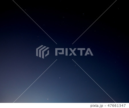 Stars whit sky Sagittarius and Scorpius 47661347