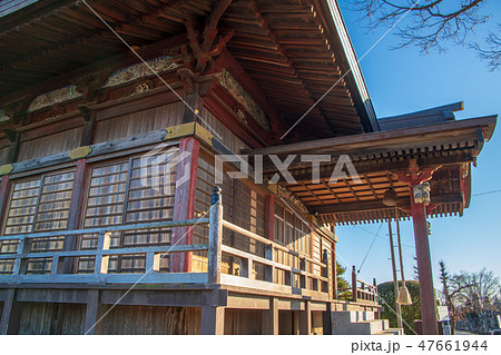 白田山満福寺 観音堂 白田山満福寺 観音堂 47661944