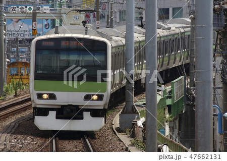 ［JY］山手線E231系500番台 47662131