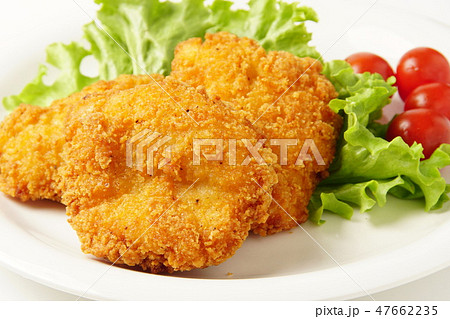 フライドチキン フライドチキン 47662235