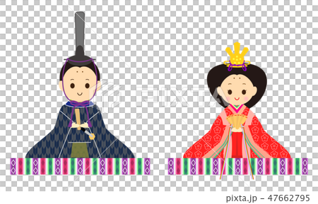 Hina doll figure chicks and women 47662795