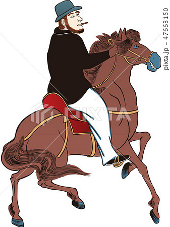 浮世絵 異人 その2 浮世絵 異人 その2 47663150