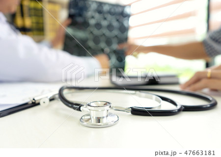 professional brain doctor give a counselor professional brain doctor give a counselor 47663181