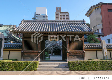 東長寺 東長寺 47664574