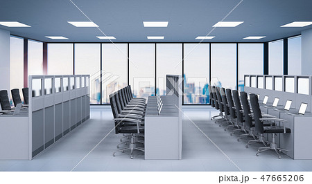 office cubicle or workspace office cubicle or workspace 47665206