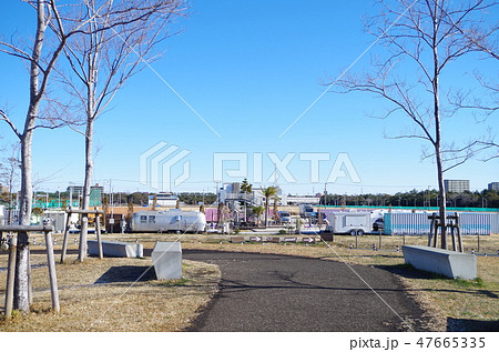 若葉３丁目公園からの景色 47665335