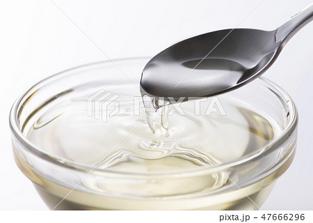 味醂を掬う 47666296