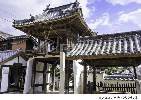 尾道 古寺めぐり 天寧寺 鐘楼門 尾道 古寺めぐり 天寧寺 鐘楼門 47666431