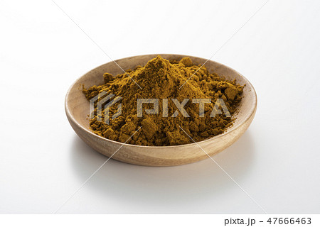 カレー粉 47666463