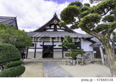 尾道 古寺めぐり 天寧寺 庫裏 尾道 古寺めぐり 天寧寺 庫裏 47666538