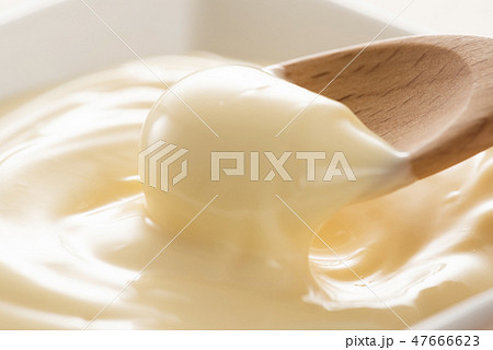 マヨネーズ 47666623