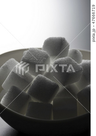 角砂糖 角砂糖 47666719