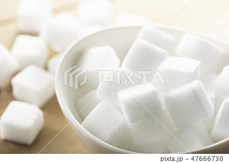 角砂糖 47666730