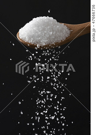 塩のイメージ 塩のイメージ 47666736