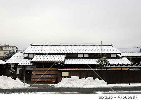 越前大野 藩主隠居所(福井県 大野市) 越前大野 藩主隠居所(福井県 大野市) 47666887