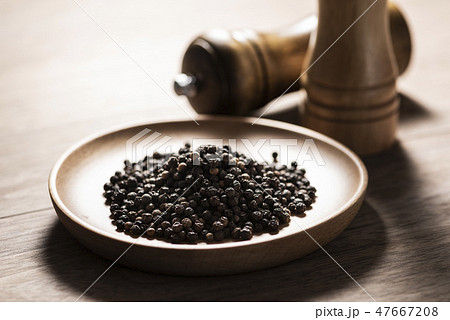 ブラックペッパー ブラックペッパー 47667208