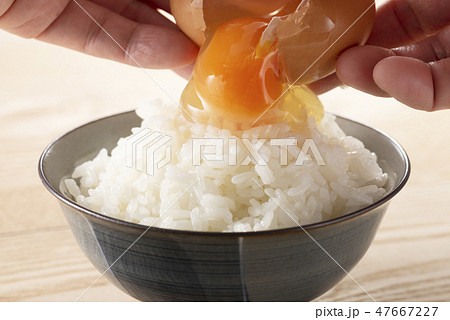 卵かけご飯 47667227