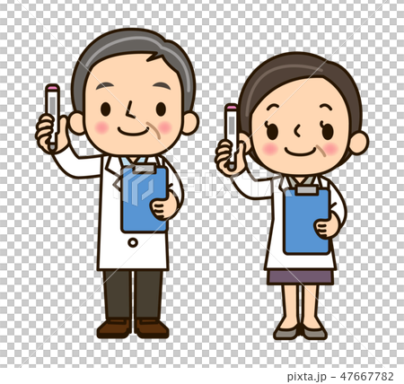 Doctor Gender Thermometer 47667782