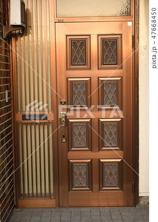 玄関 47668450