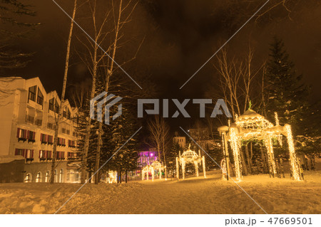 ルスツリゾート ルスツリゾート 47669501