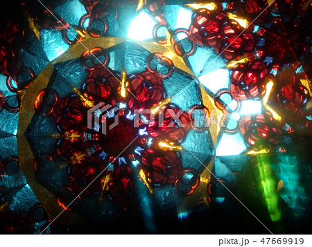 color kaleidoscop texture color kaleidoscop texture 47669919