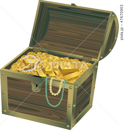 宝箱 47670903