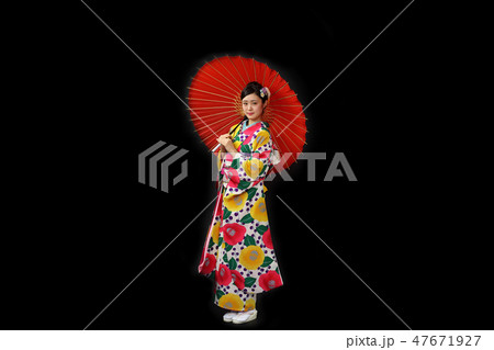 成人の日 記念 47671927