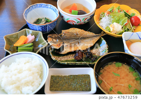 おいしい和定食 おいしい和定食 47673259