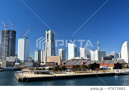 横浜 47673661