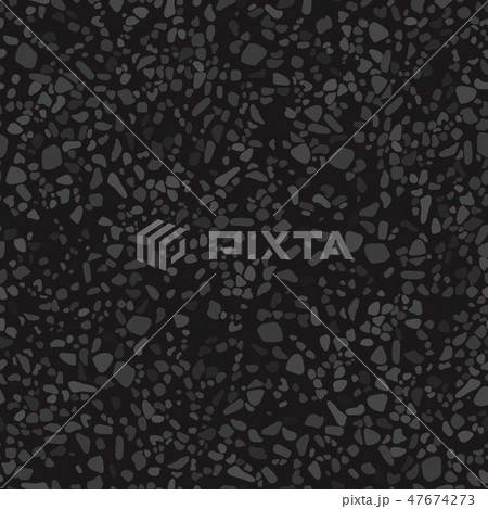 Grain texture of asphalt road. Grain texture of asphalt road. 47674273
