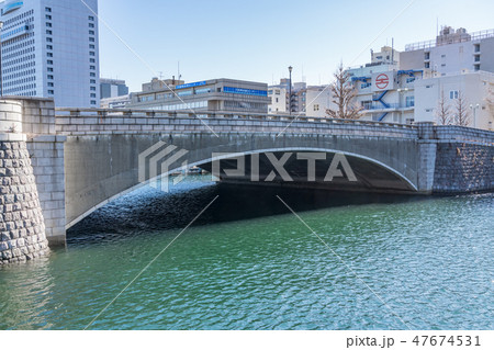 【神奈川県】万国橋 47674531