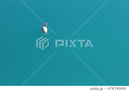 テカポ湖 47674840