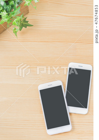 スマートフォン スマートフォン 47674853