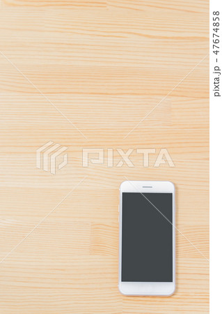 スマートフォン スマートフォン 47674858