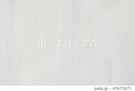 White paint wall texture abstract. 47675071